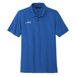 NEW! Mercer+Mettle™ Stretch Heavyweight Pique Polo