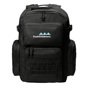 NEW! CornerStone® Tactical Backpack