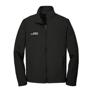 NEW! Port Authority® Collective Soft Shell Jacket