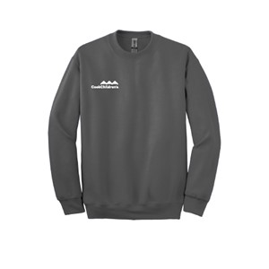 Gildan® DryBlendCrewneck Sweatshirt