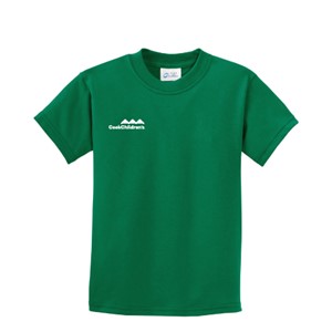 Port & Company® - Youth Essential T-Shirt.