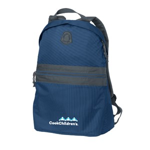 Port Authority® Nailhead Backpack