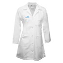 Ladies 40" lab coat