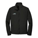 NEW! Port Authority&reg; Collective Soft Shell Jacket