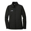 NEW! Port Authority &reg; Ladies Collective Soft Shell Jacket